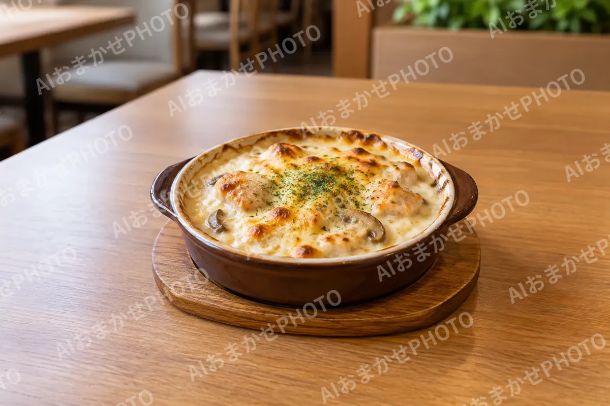 食事処・ファミリーレストランの写真 No.33