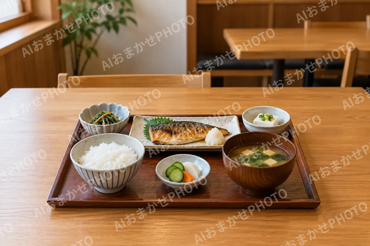 食事処・ファミリーレストランの写真 No.34