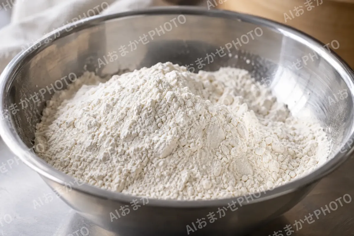 製麺所・麺類製造の写真 No.6