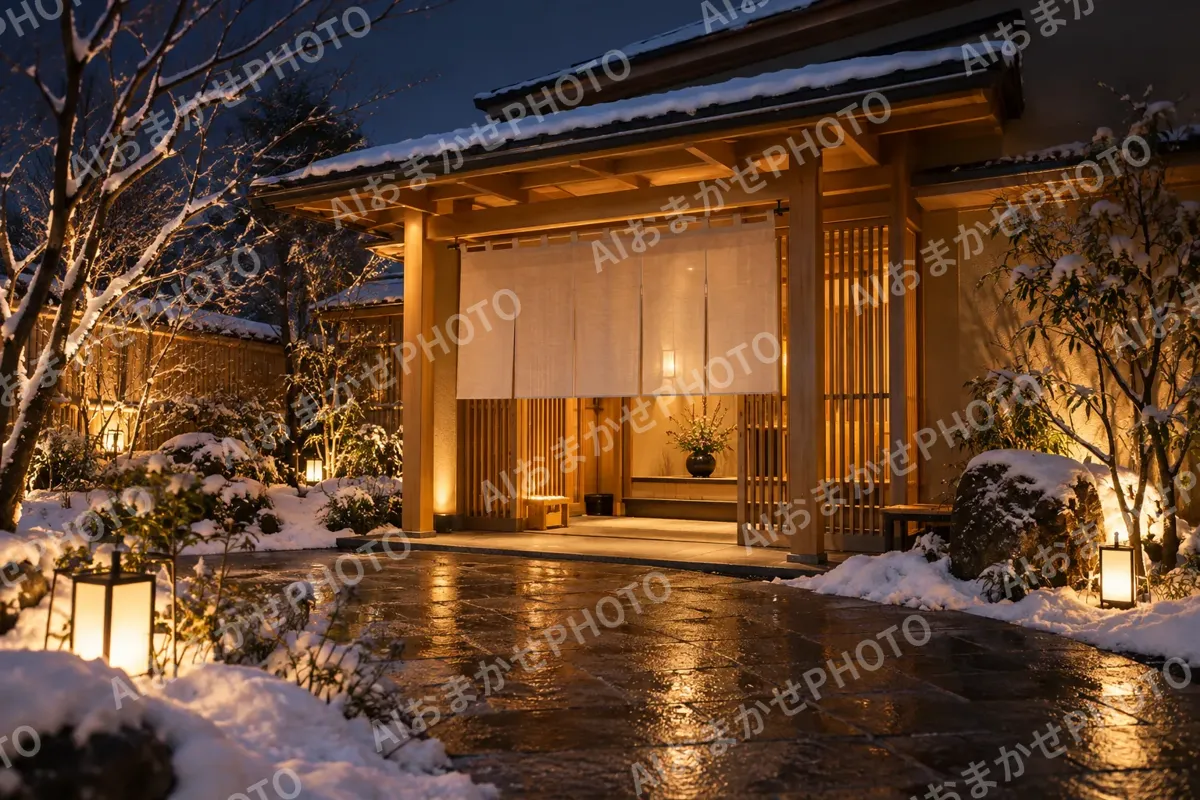 しゃぶしゃぶの写真 No.45