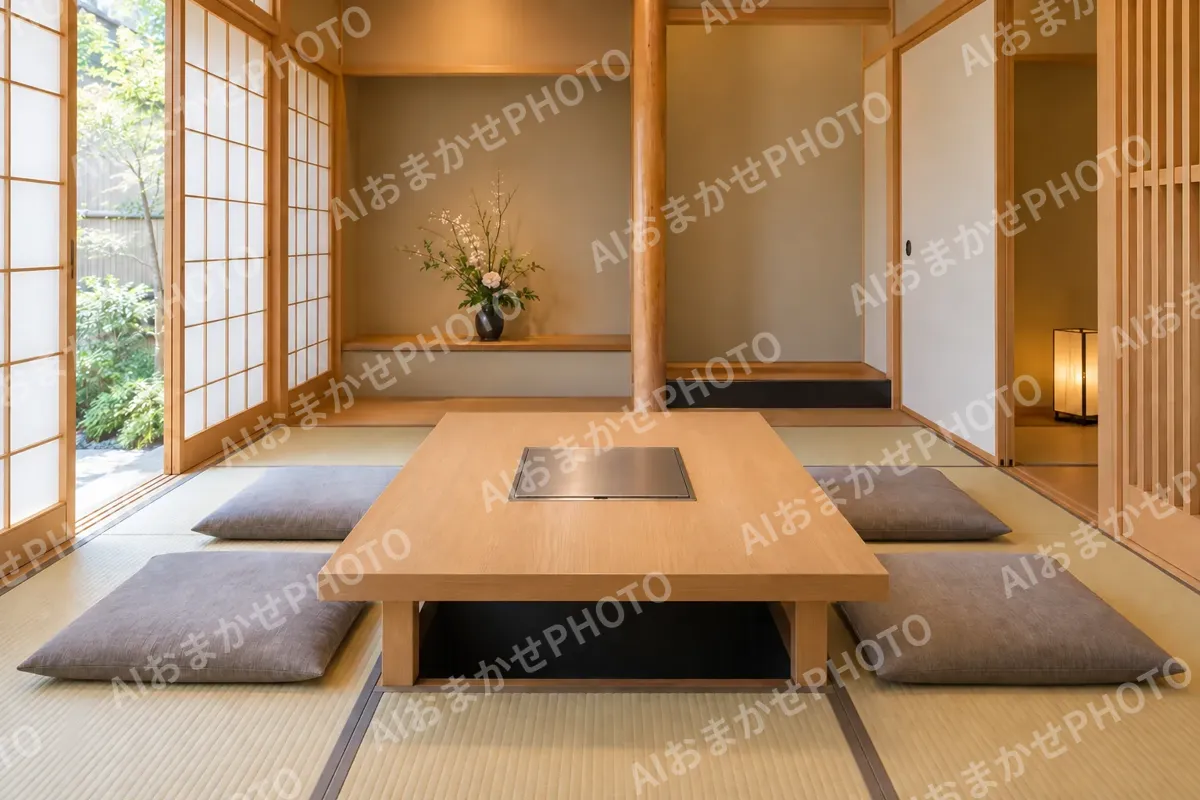 しゃぶしゃぶの写真 No.46