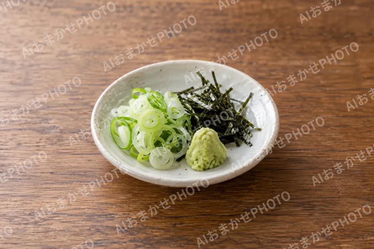 そば・うどんの写真 No.8
