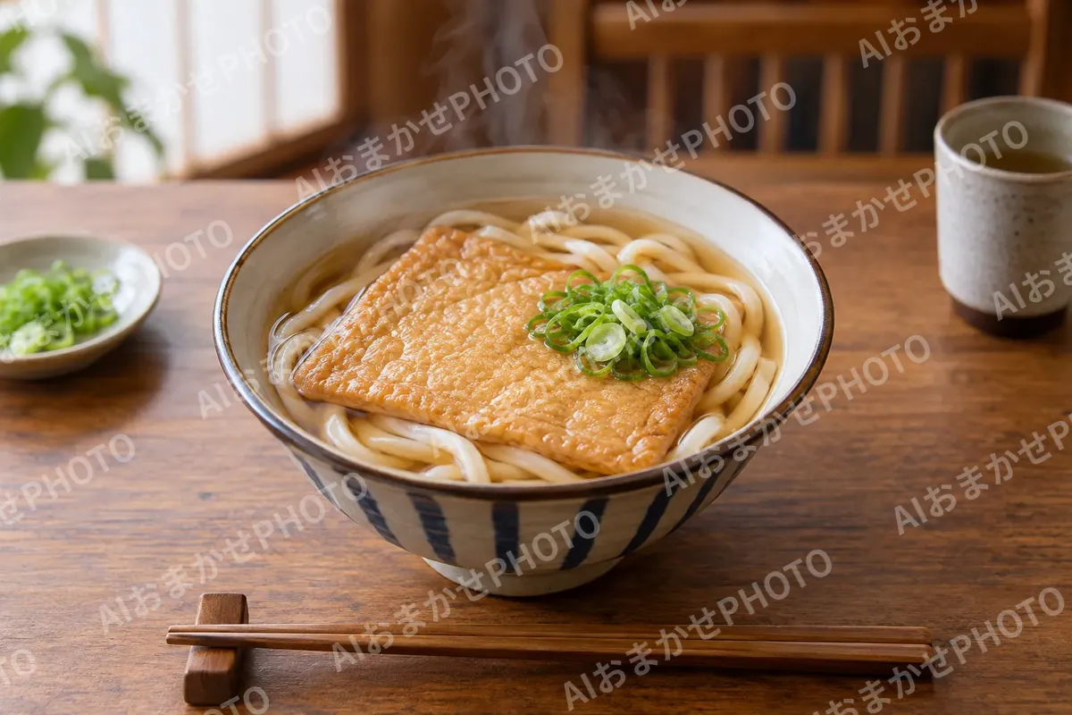 そば・うどんの写真 No.11