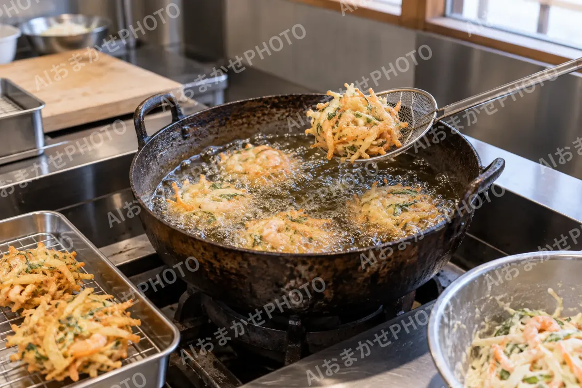 そば・うどんの写真 No.13