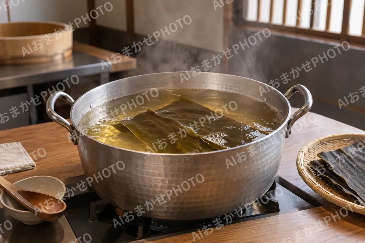 そば・うどんの写真 No.14