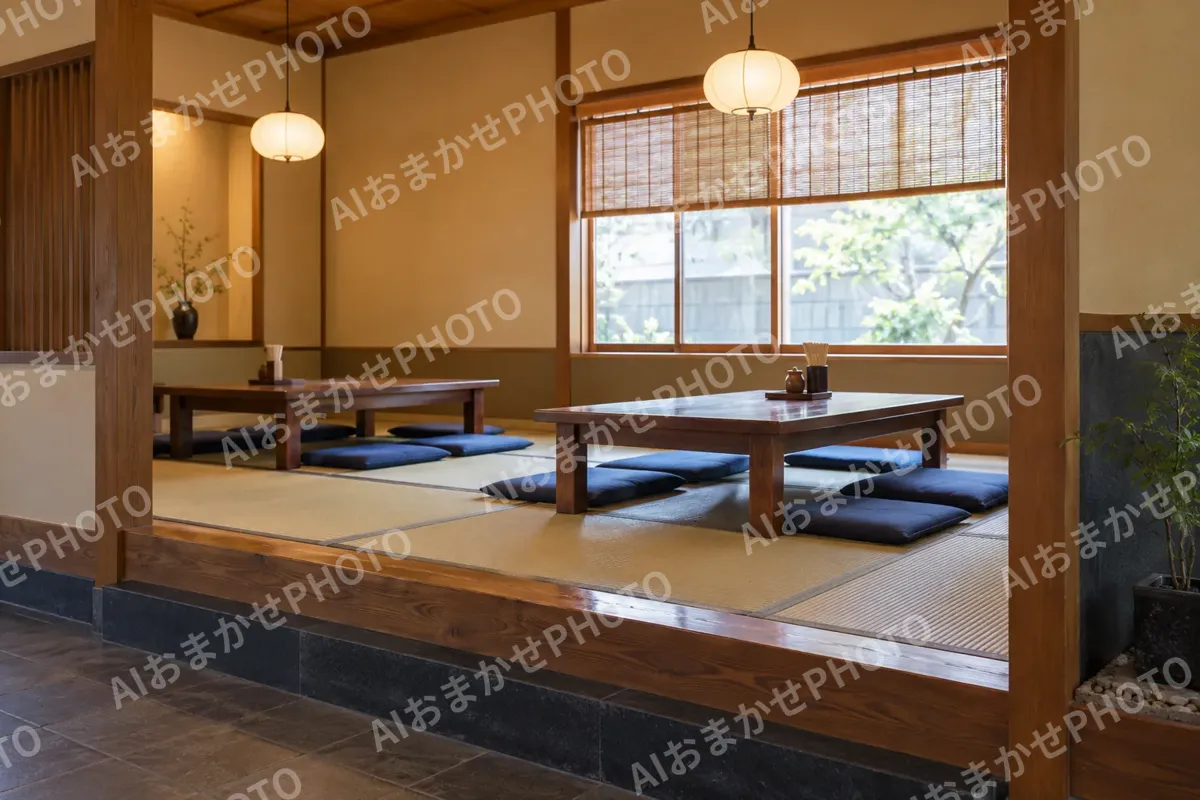そば・うどんの写真 No.16