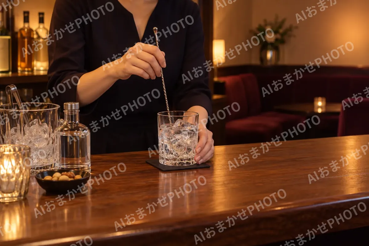 スナック・パブの写真 No.26