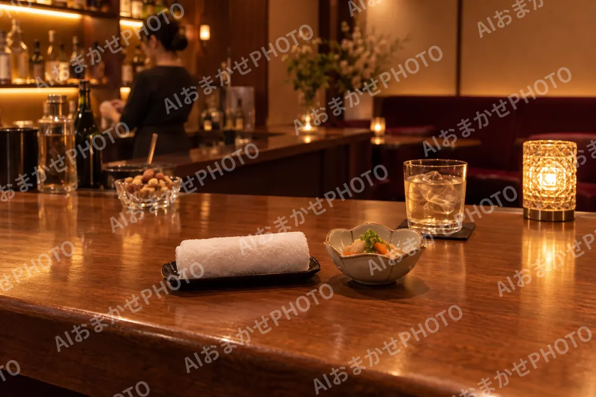 スナック・パブの写真 No.30