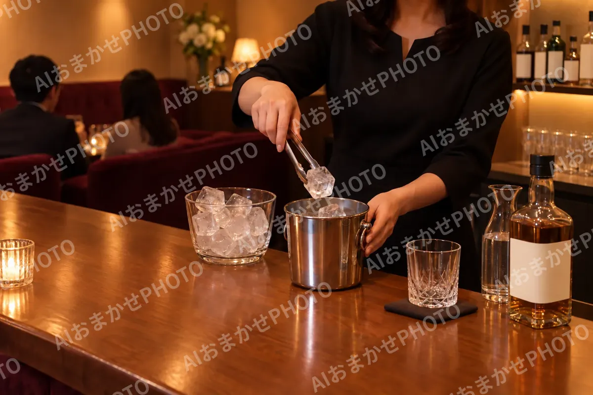 スナック・パブの写真 No.32