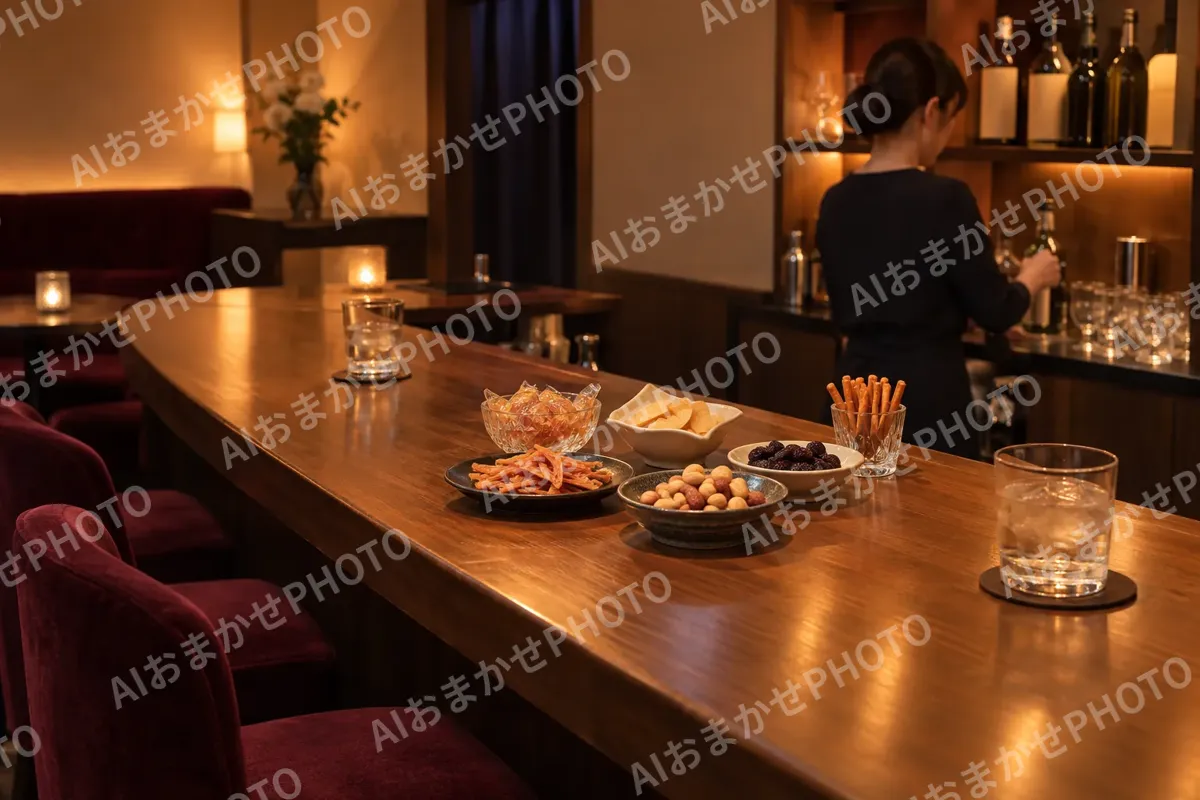 スナック・パブの写真 No.38