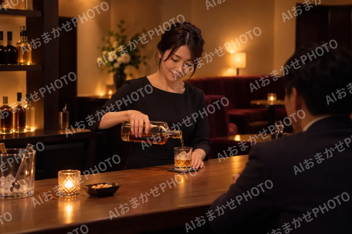 スナック・パブの写真 No.39