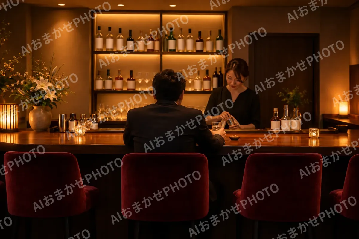 スナック・パブの写真 No.40