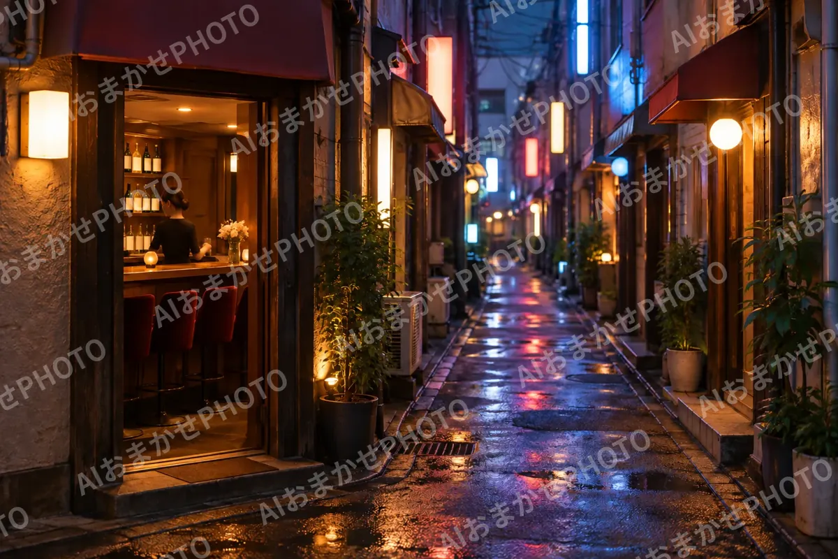 スナック・パブの写真 No.44