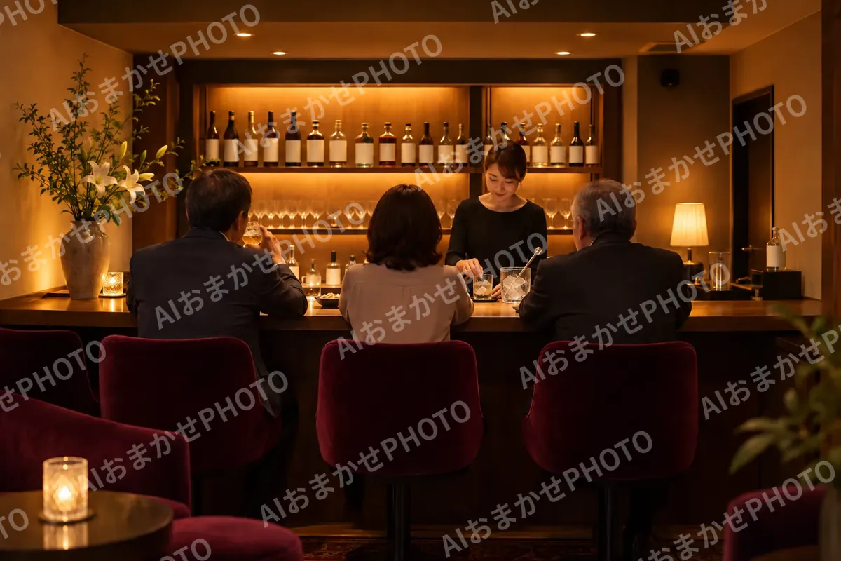 スナック・パブの写真 No.47