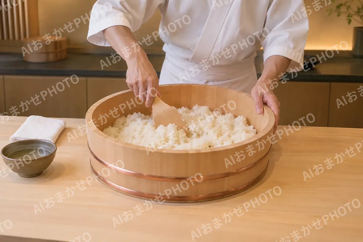 寿司・鮨の写真 No.6