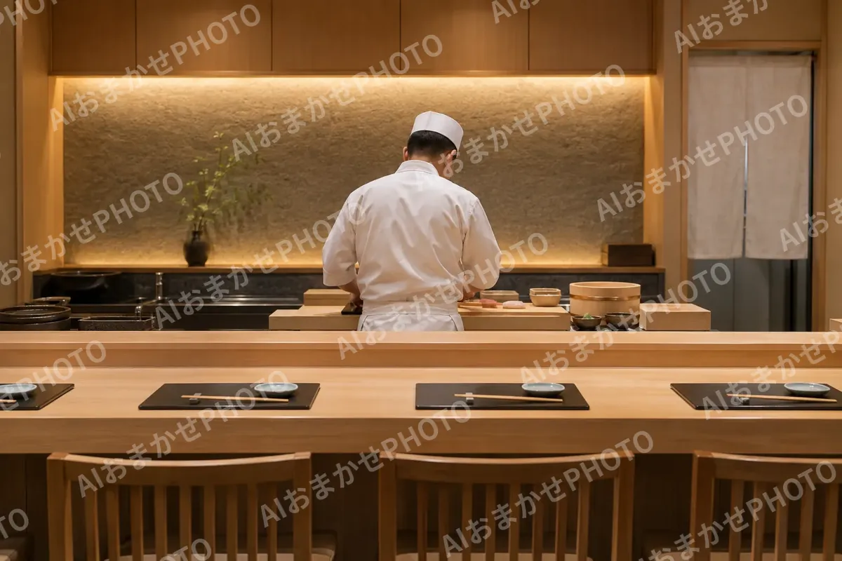 寿司・鮨の写真 No.11