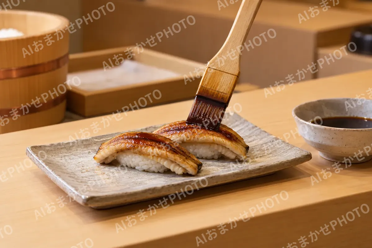 寿司・鮨の写真 No.12
