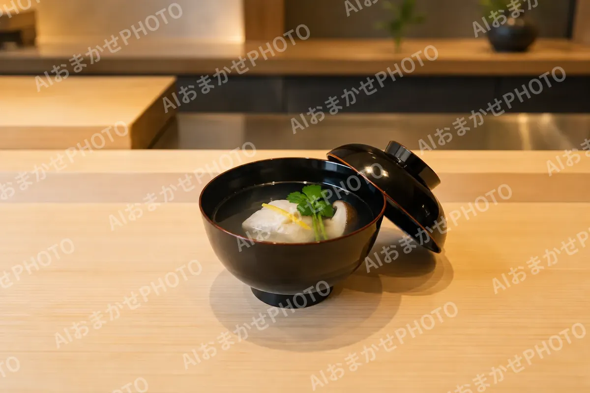 寿司・鮨の写真 No.14