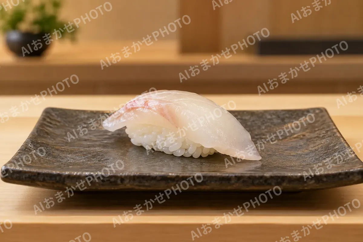 寿司・鮨の写真 No.15
