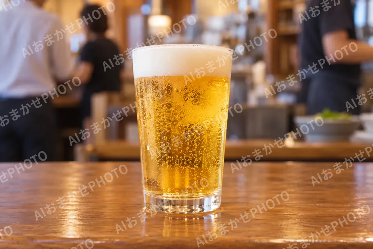 立ち飲み・角打ちの写真 No.3