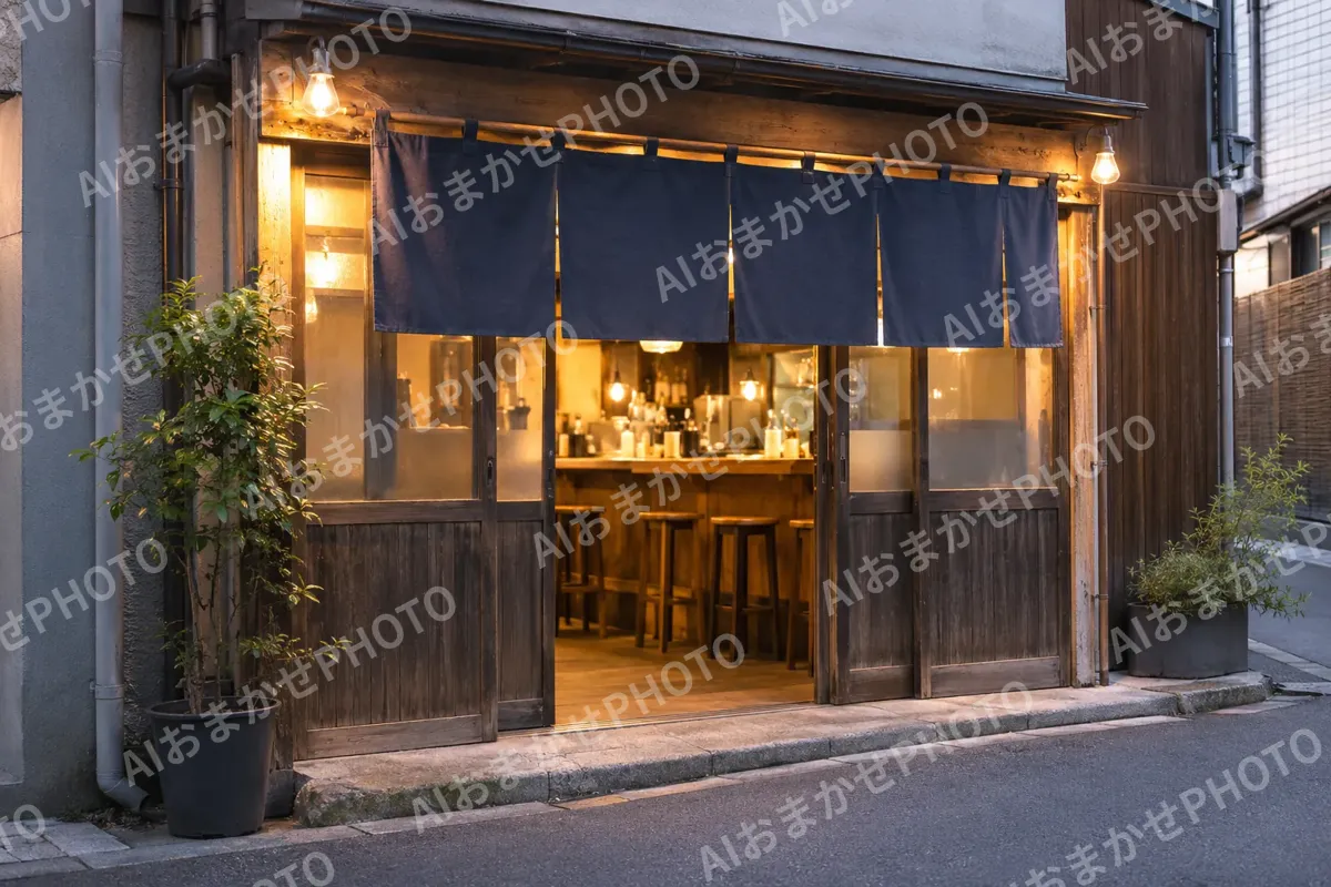 立ち飲み・角打ちの写真 No.7