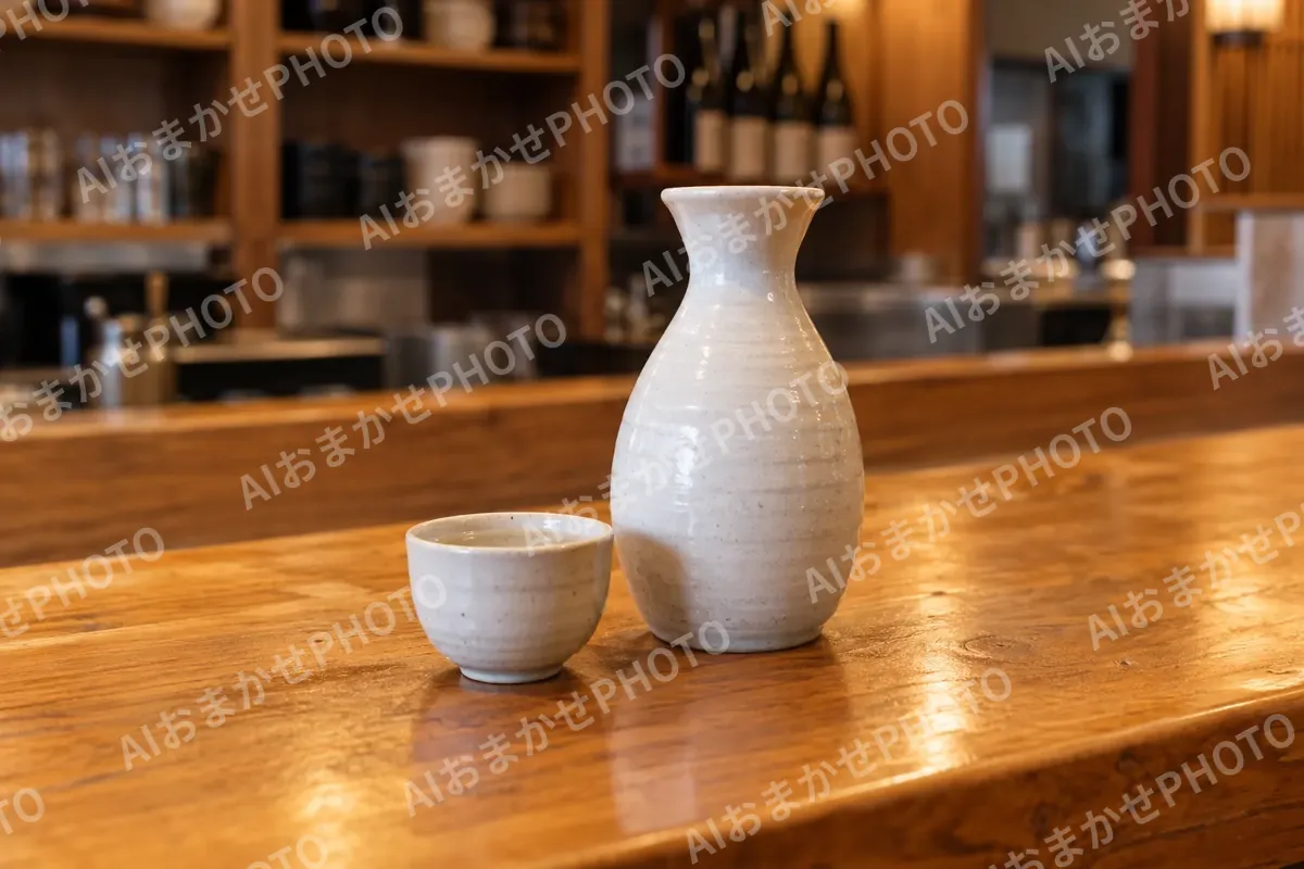 立ち飲み・角打ちの写真 No.9