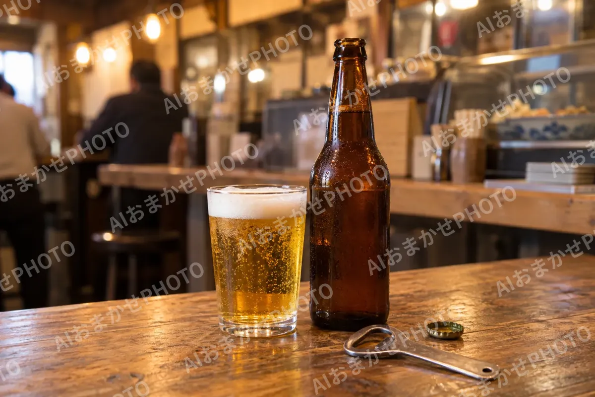 立ち飲み・角打ちの写真 No.14