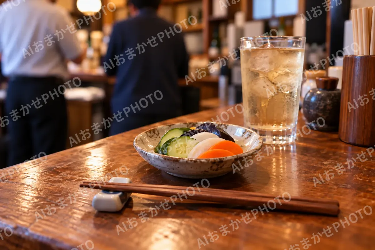 立ち飲み・角打ちの写真 No.15