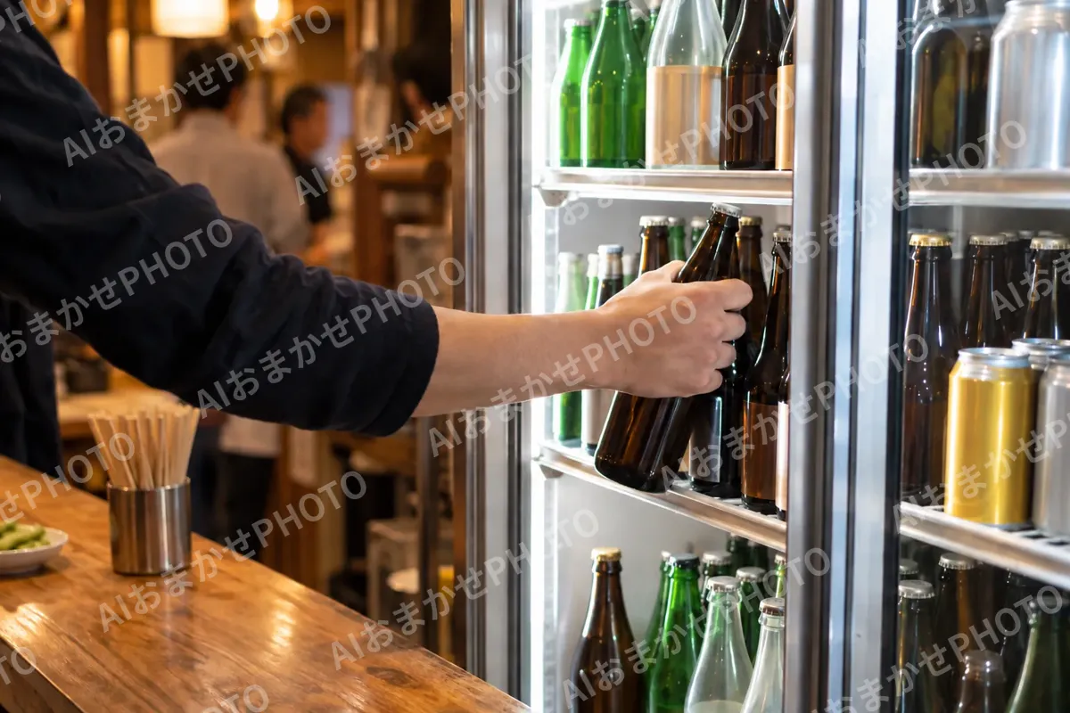 立ち飲み・角打ちの写真 No.16