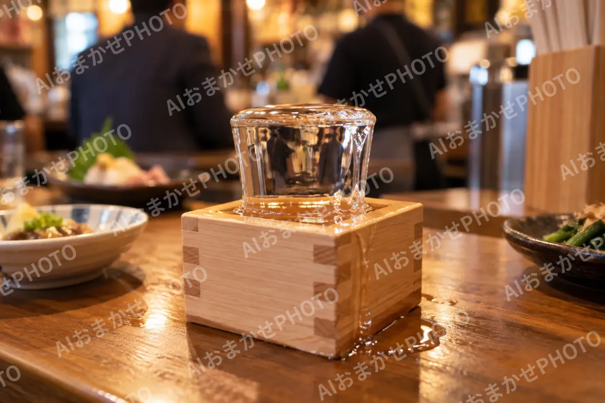 立ち飲み・角打ちの写真 No.18