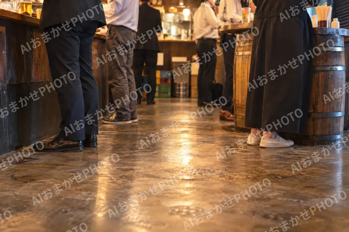 立ち飲み・角打ちの写真 No.19