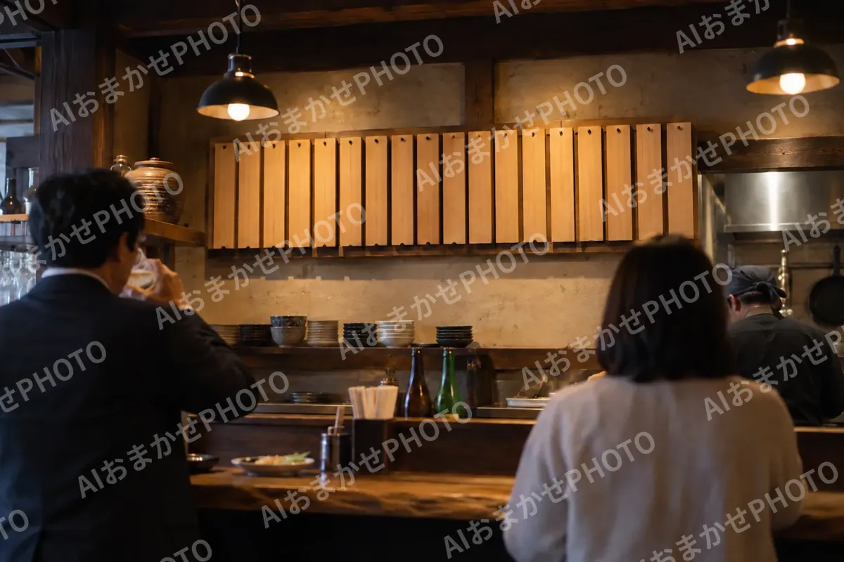 立ち飲み・角打ちの写真 No.20