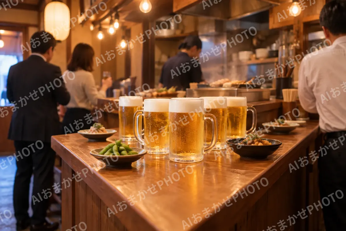 立ち飲み・角打ちの写真 No.25