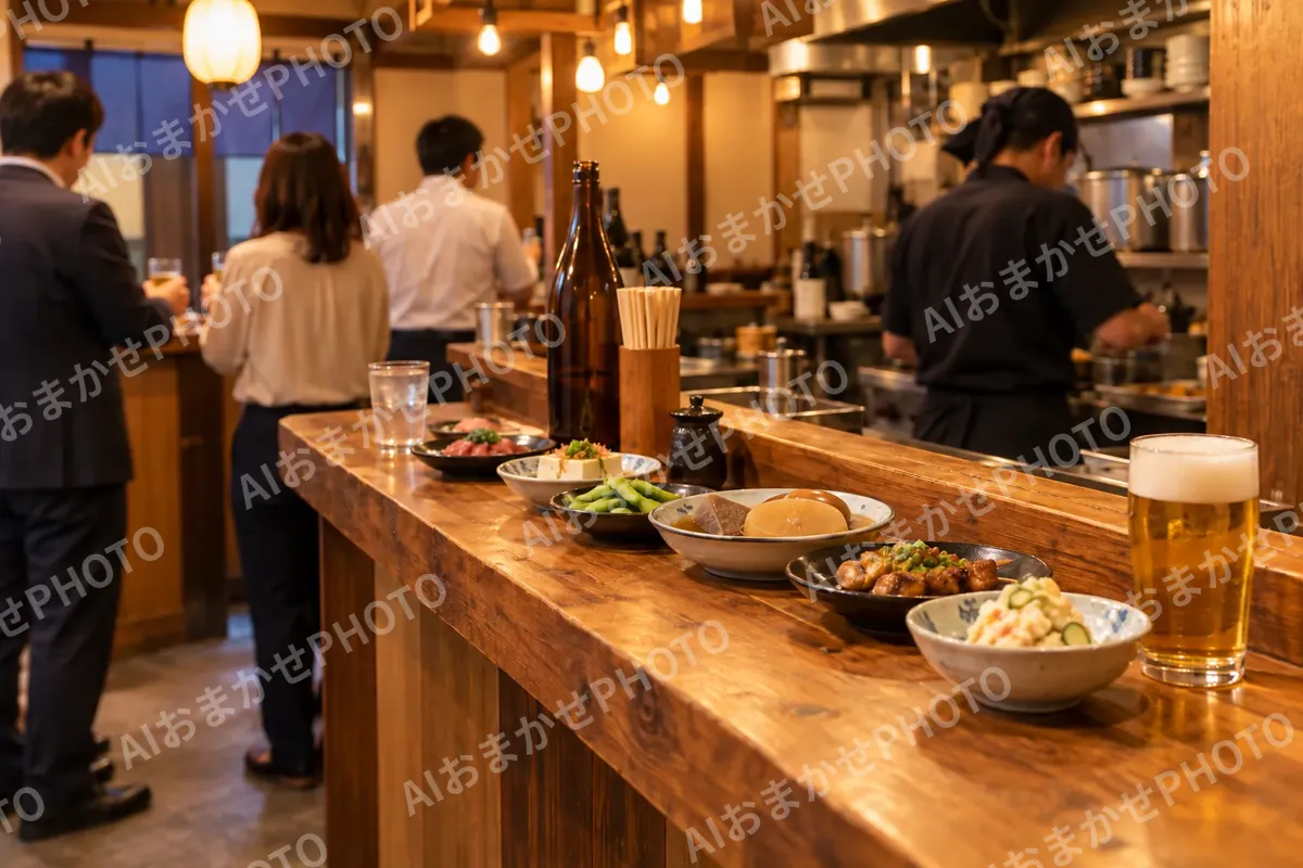 立ち飲み・角打ちの写真 No.26