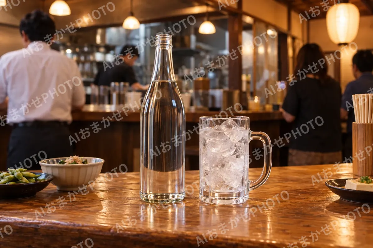 立ち飲み・角打ちの写真 No.28