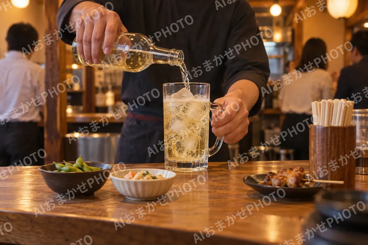 立ち飲み・角打ちの写真 No.29
