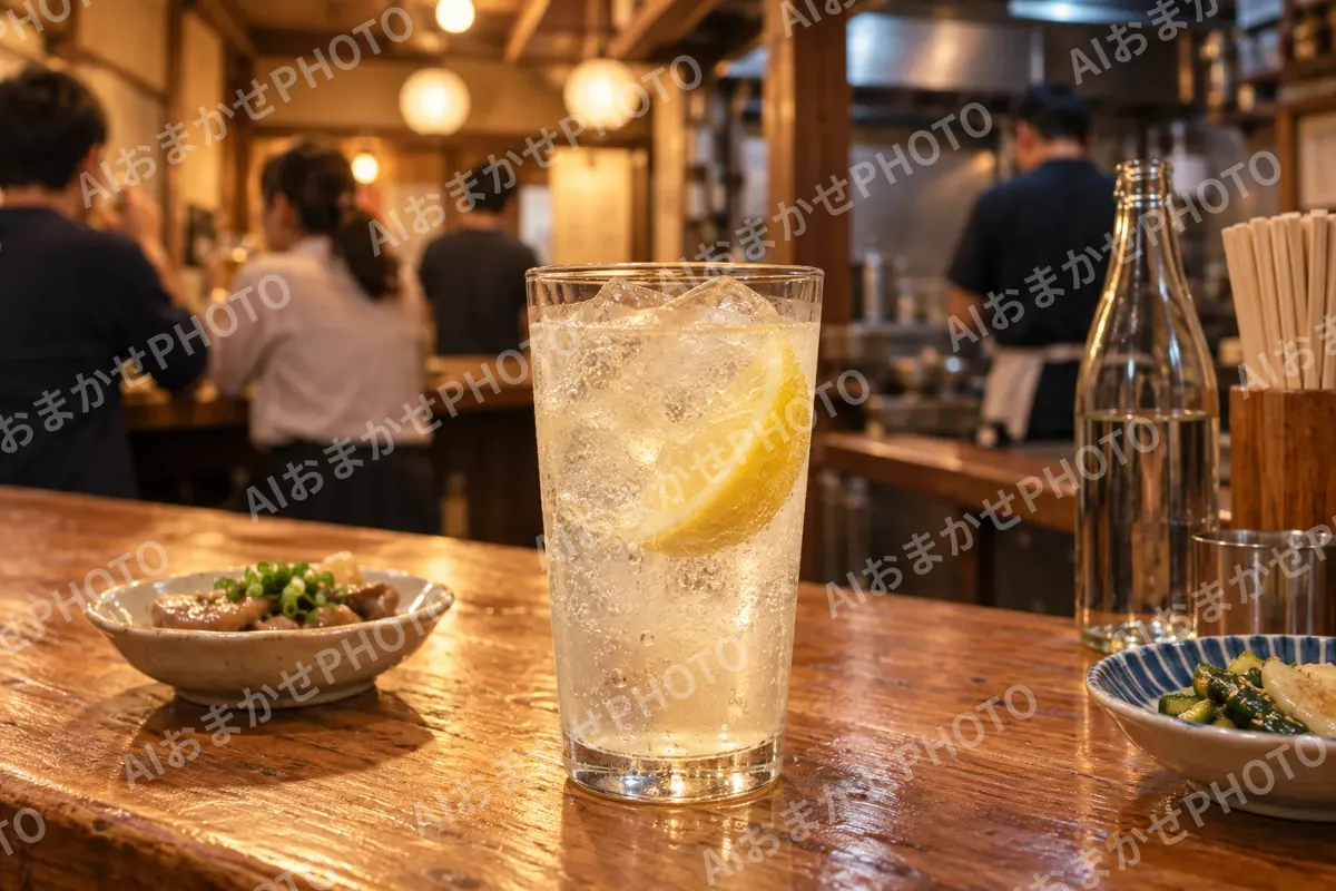 立ち飲み・角打ちの写真 No.34