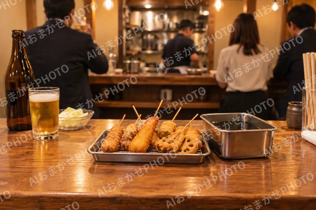 立ち飲み・角打ちの写真 No.35