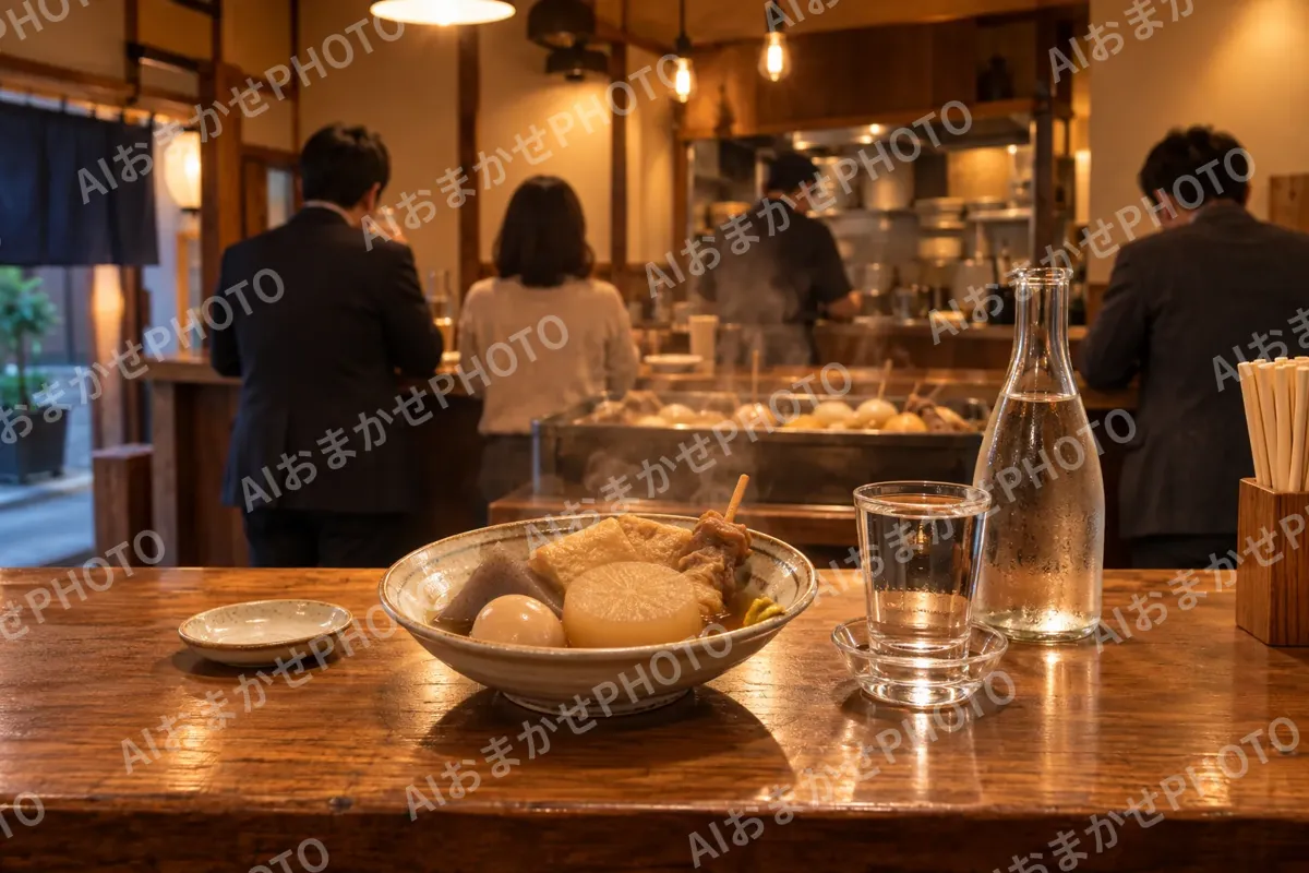 立ち飲み・角打ちの写真 No.38