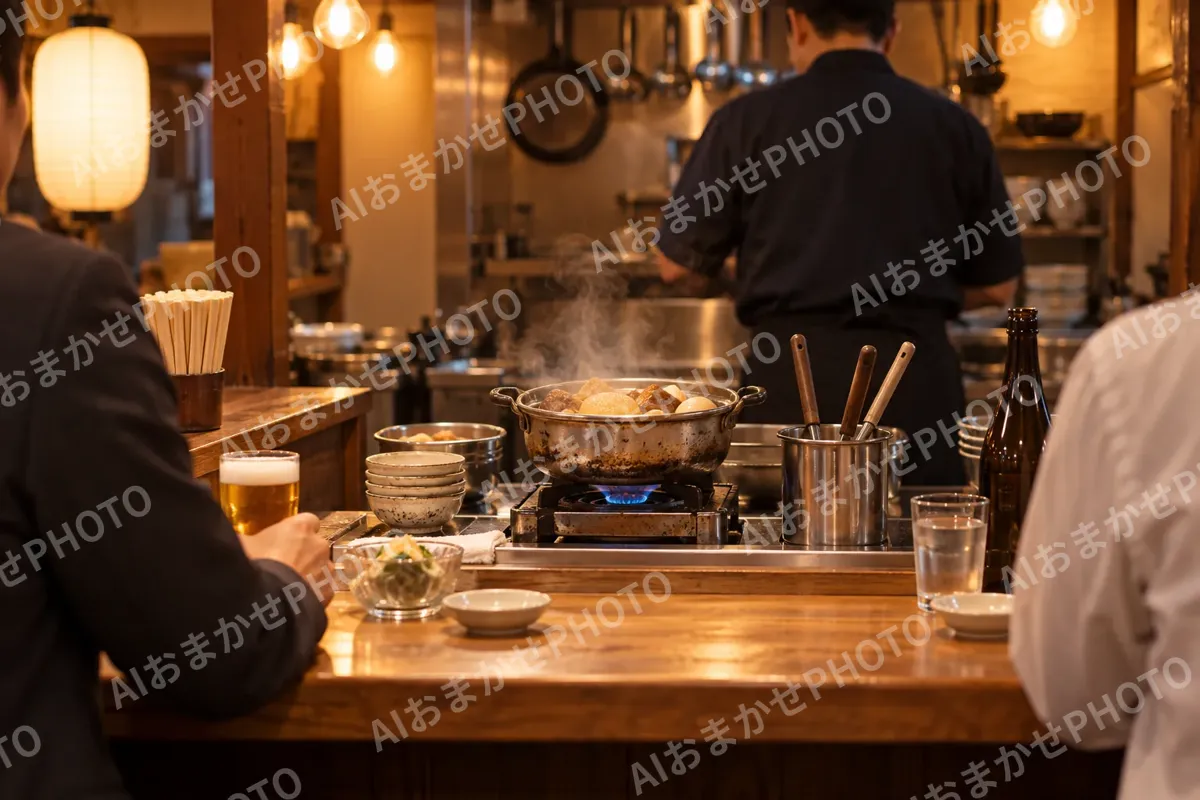 立ち飲み・角打ちの写真 No.39