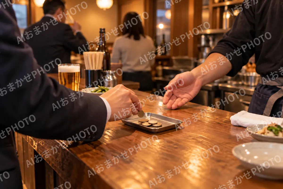 立ち飲み・角打ちの写真 No.43
