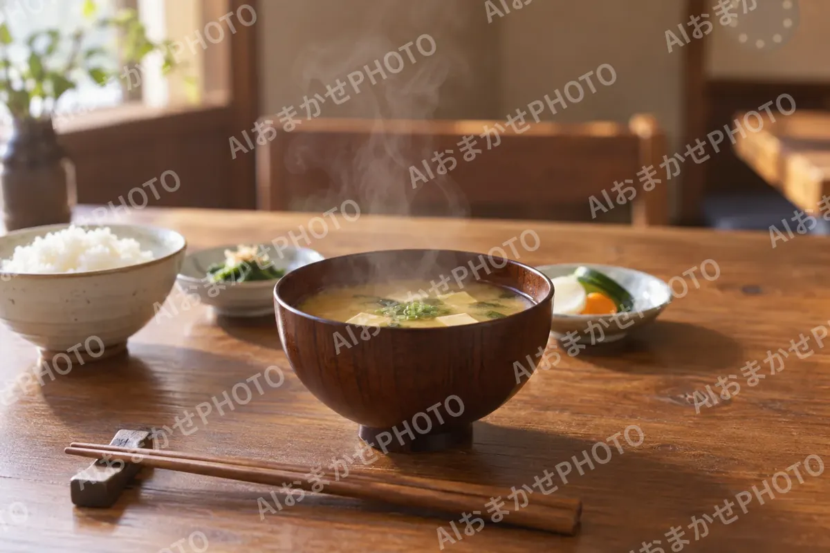 定食・食堂の写真 No.4