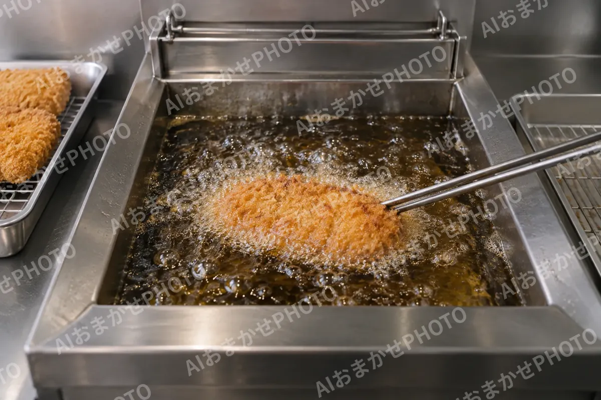 定食・食堂の写真 No.5