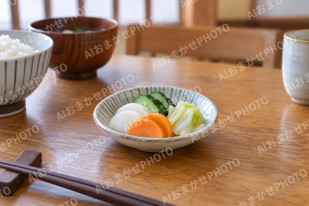 定食・食堂の写真 No.10