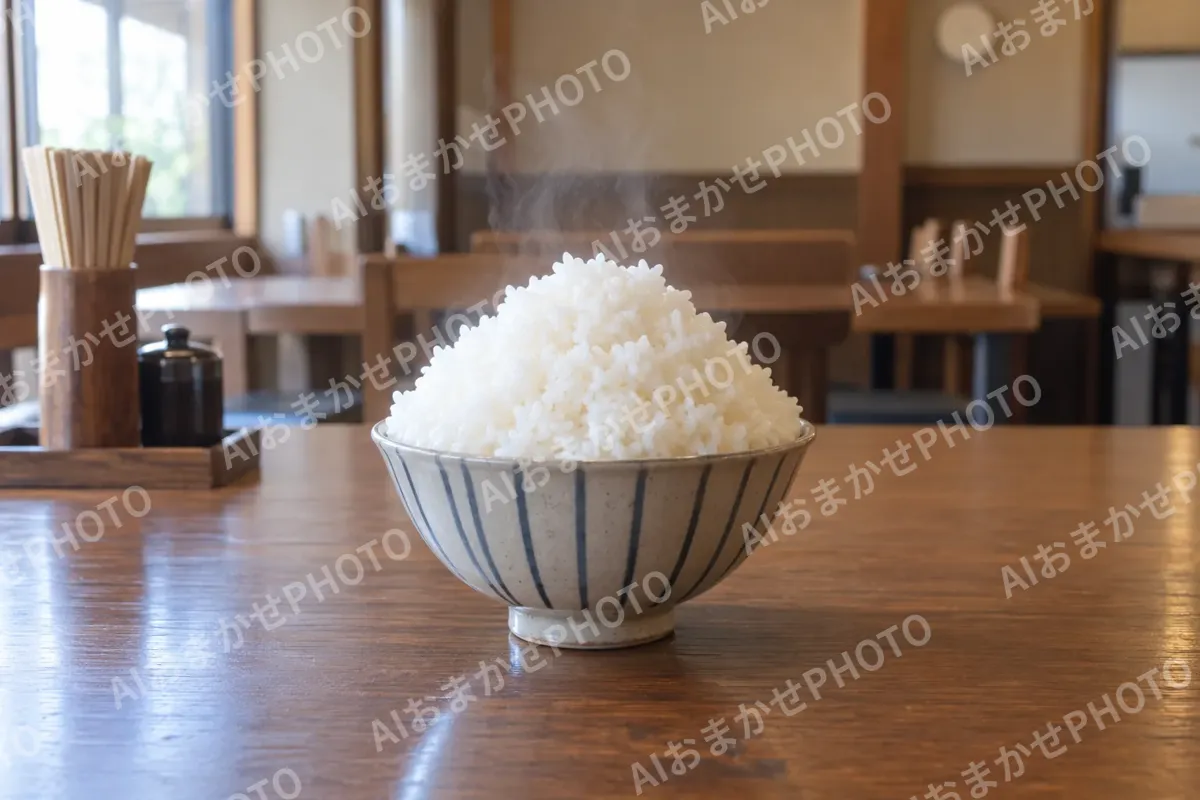 定食・食堂の写真 No.17
