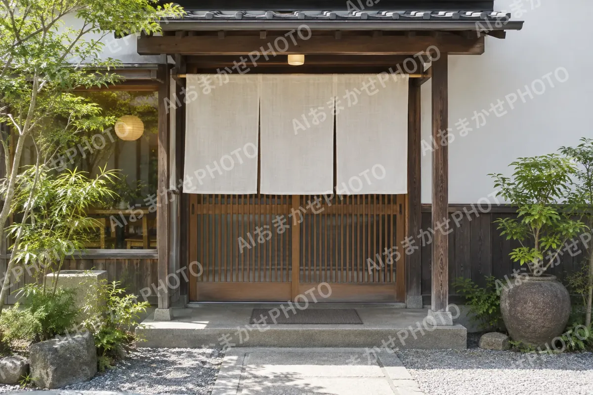 定食・食堂の写真 No.19