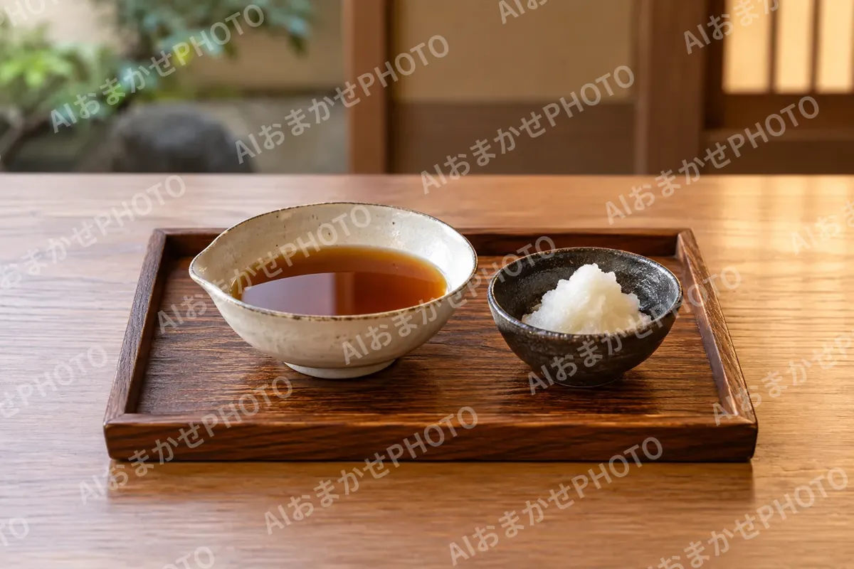 天ぷら・うなぎの写真 No.6