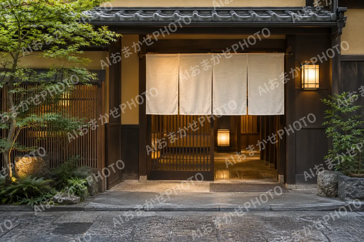 天ぷら・うなぎの写真 No.8