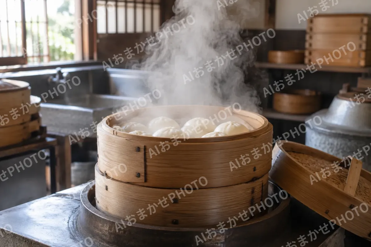 和菓子・団子・せんべいの写真 No.11