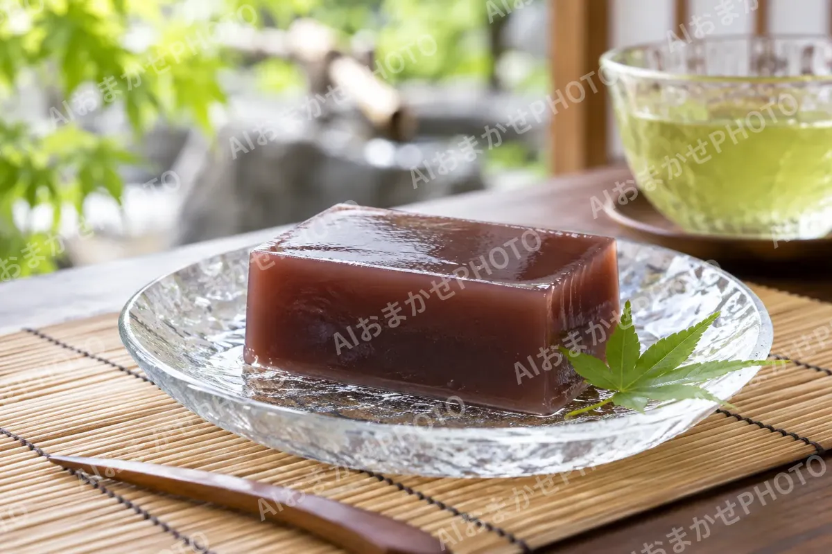 和菓子・団子・せんべいの写真 No.24